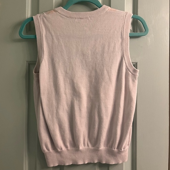 Brandy Sweater Vest - Picture 3 of 3